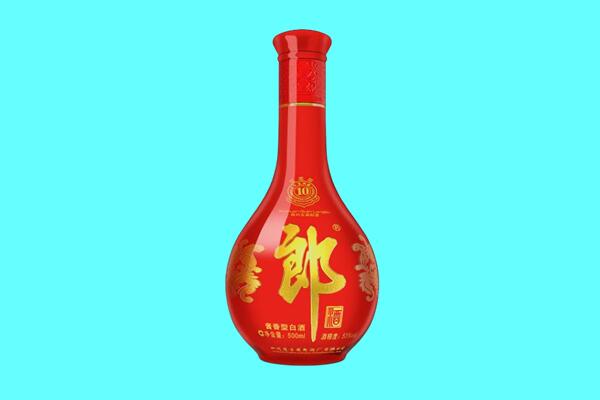 大兴安岭市回收郎酒